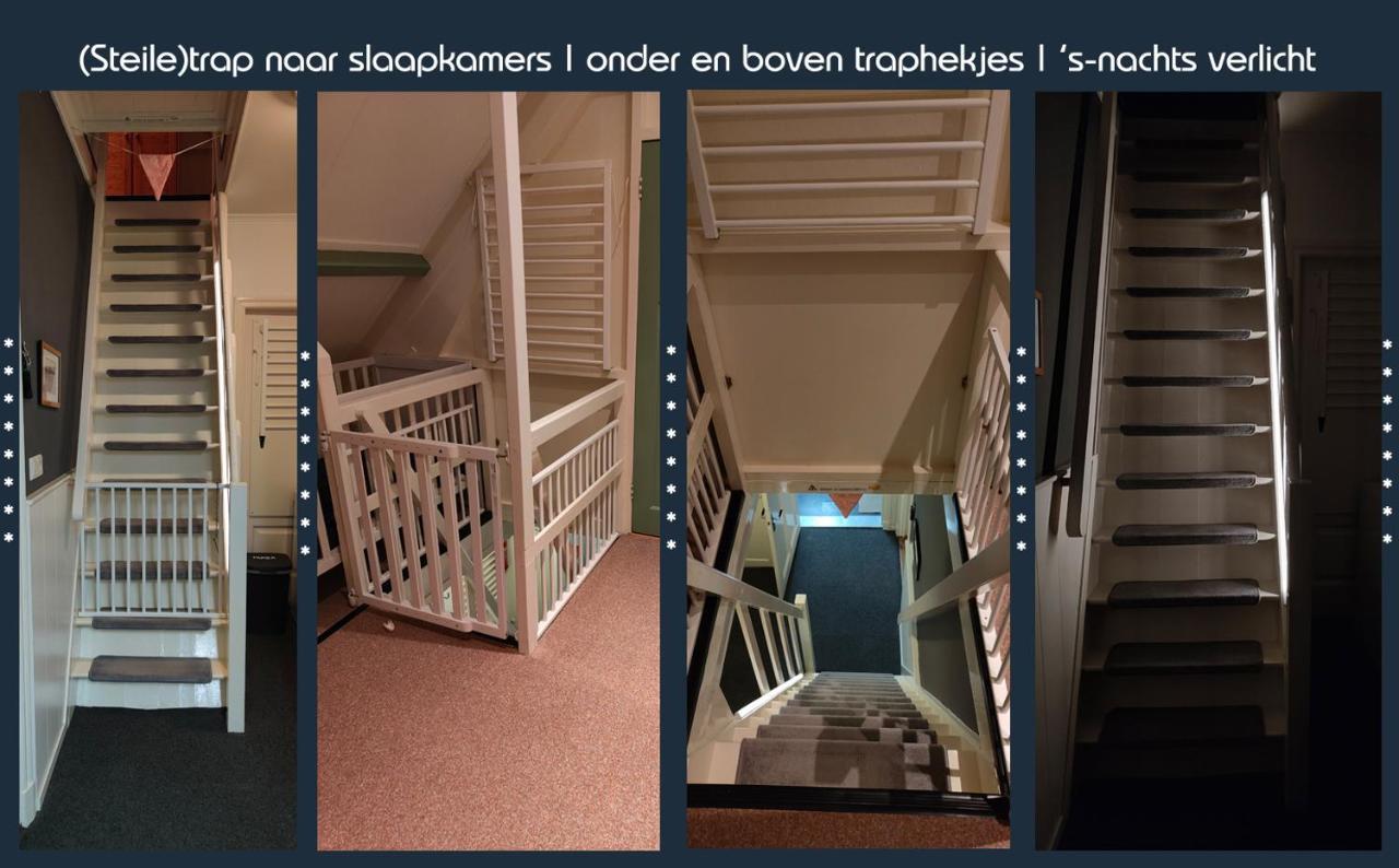 Vakantiewoning Deltahof Ellewoutsdijk Bagian luar foto