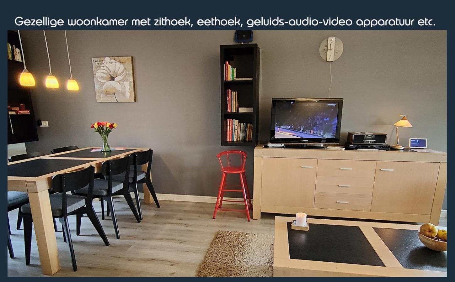 Vakantiewoning Deltahof Ellewoutsdijk Bagian luar foto